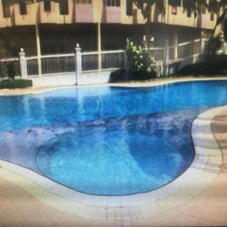 Purnama Homestay At Oceanview Resort Port Dickson Exterior foto