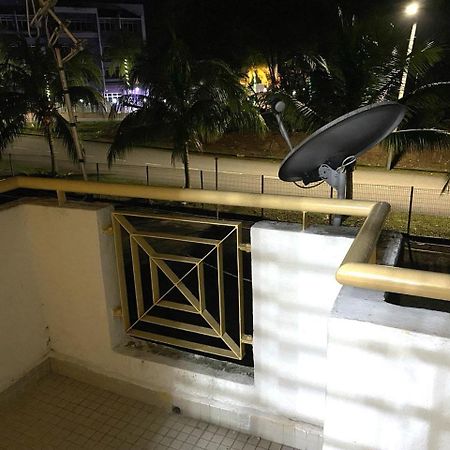 Purnama Homestay At Oceanview Resort Port Dickson Exterior foto